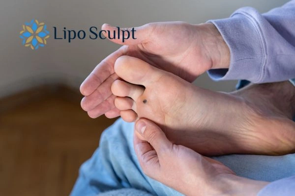 CryoPen Verruca Treatment: What to Expect Before, During and After Treatment 1 Do verrucae always need treatment Worksop?
