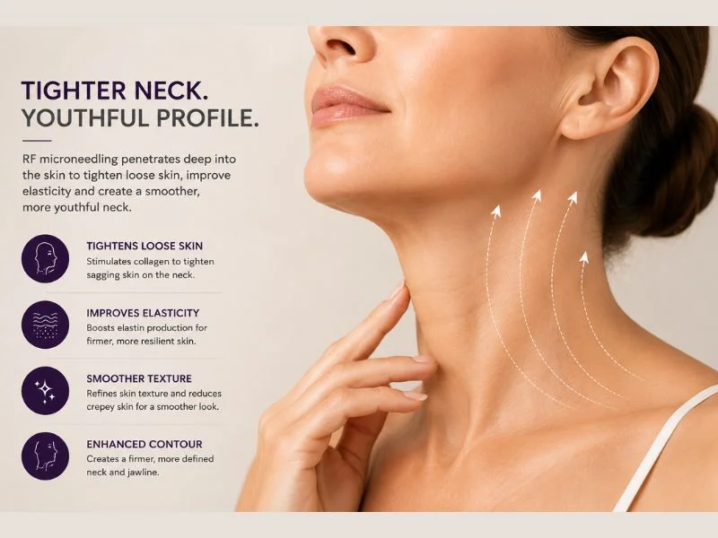 Explaining Total Skin Tightening Treatment and What to Expect 1 Is Total Skin Tightening the Same as Morpheus8 Worksop?