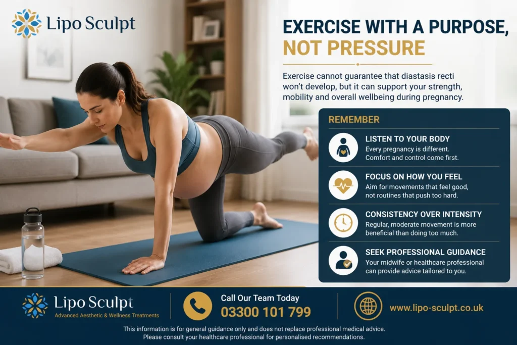 Does Exercise Reduce the Risk of Diastasis Recti? 4 Does Exercise Reduce the Risk of Diastasis Recti Worksop : Does Every Case of Diastasis Recti Need Treatment?